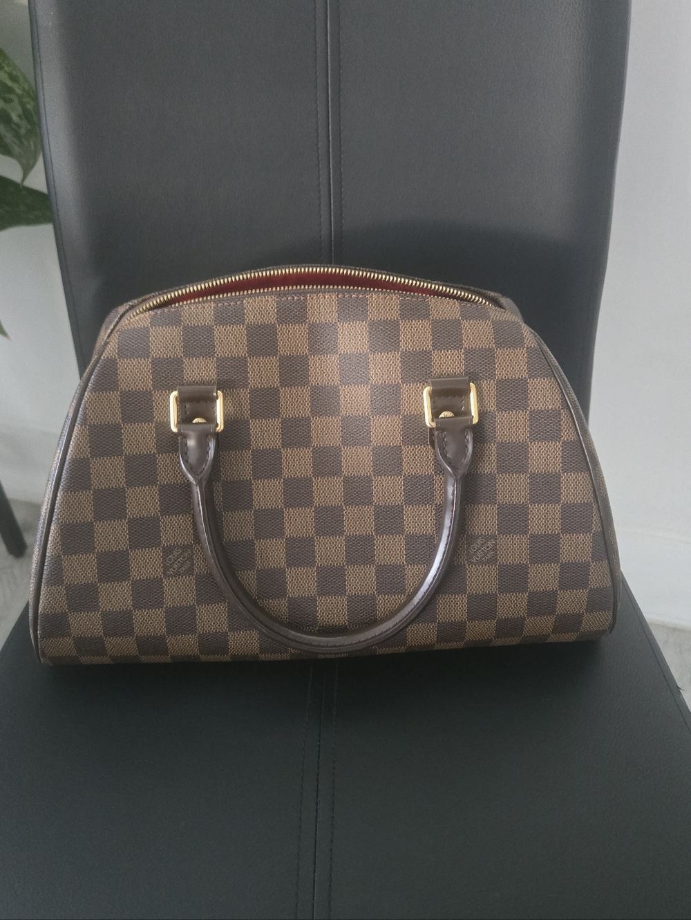 Louis Vuitton Speedy Bag